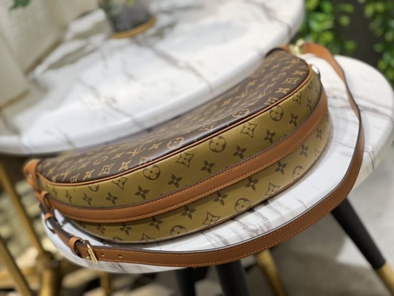 LV Satchel Bags